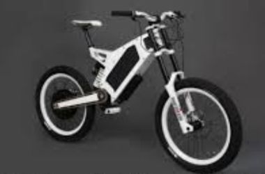 Jio Electric Cycle