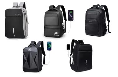 Smart office bags